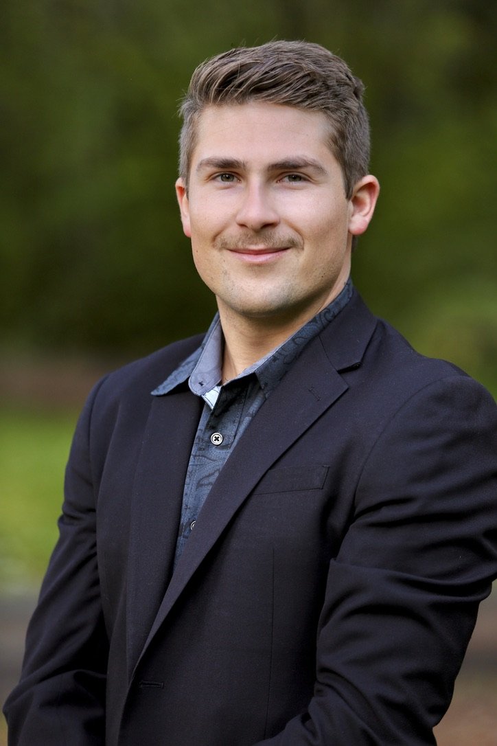 Bryce Kolb, founder of Automate Magic